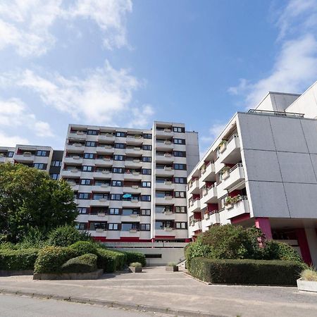 Berolina Ostseemuschel Dahme  Exteriör bild