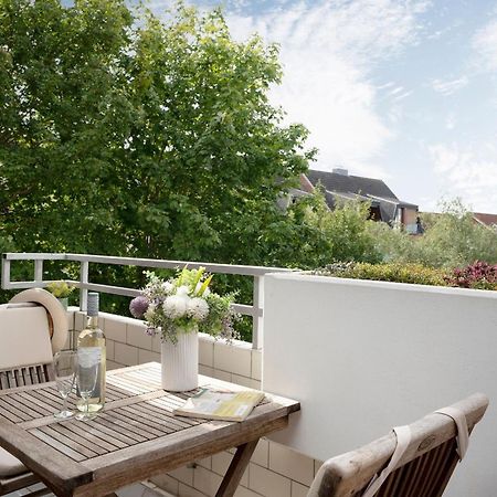 Berolina Ostseemuschel Dahme  Exteriör bild