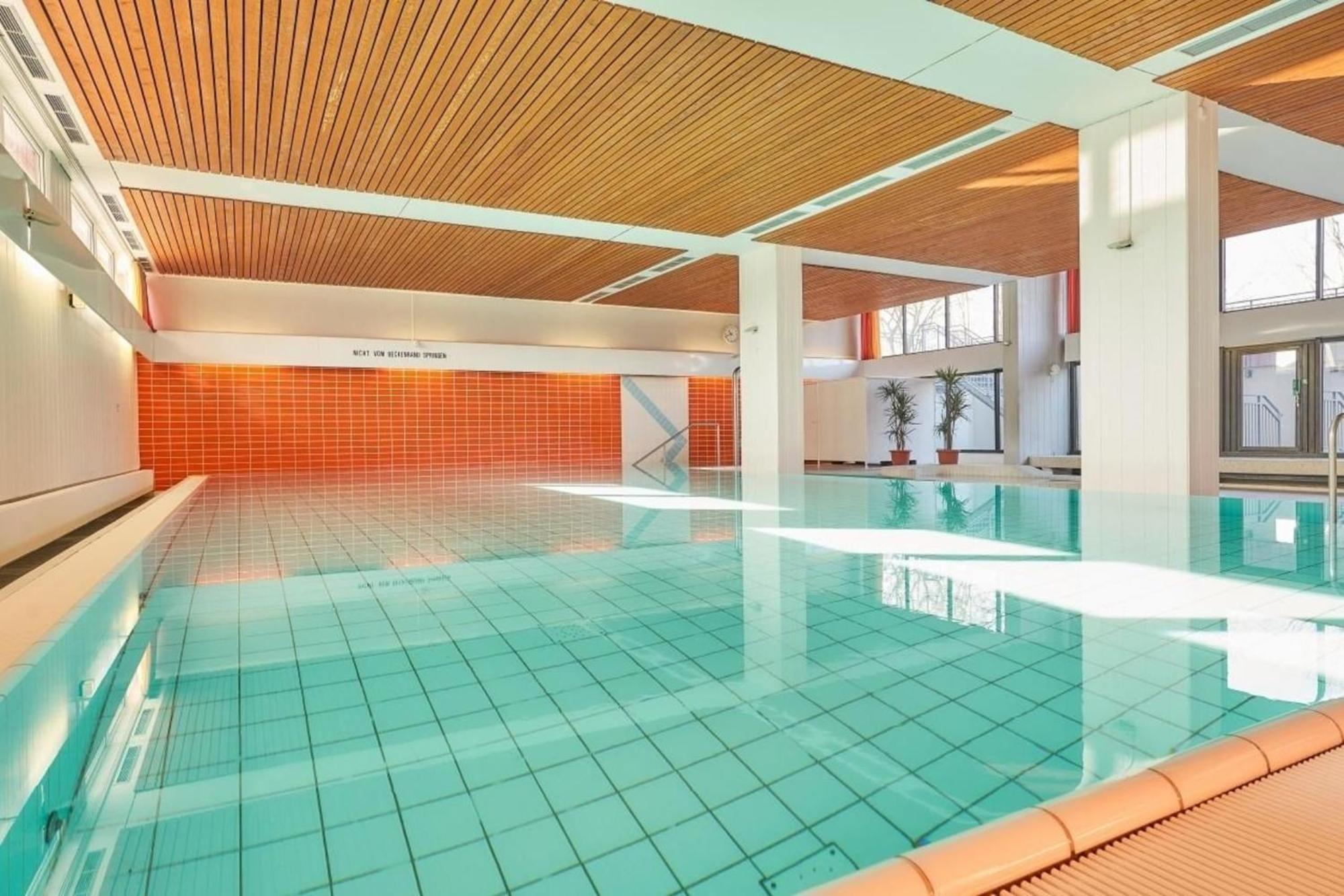 Berolina Ostseemuschel Dahme  Exteriör bild