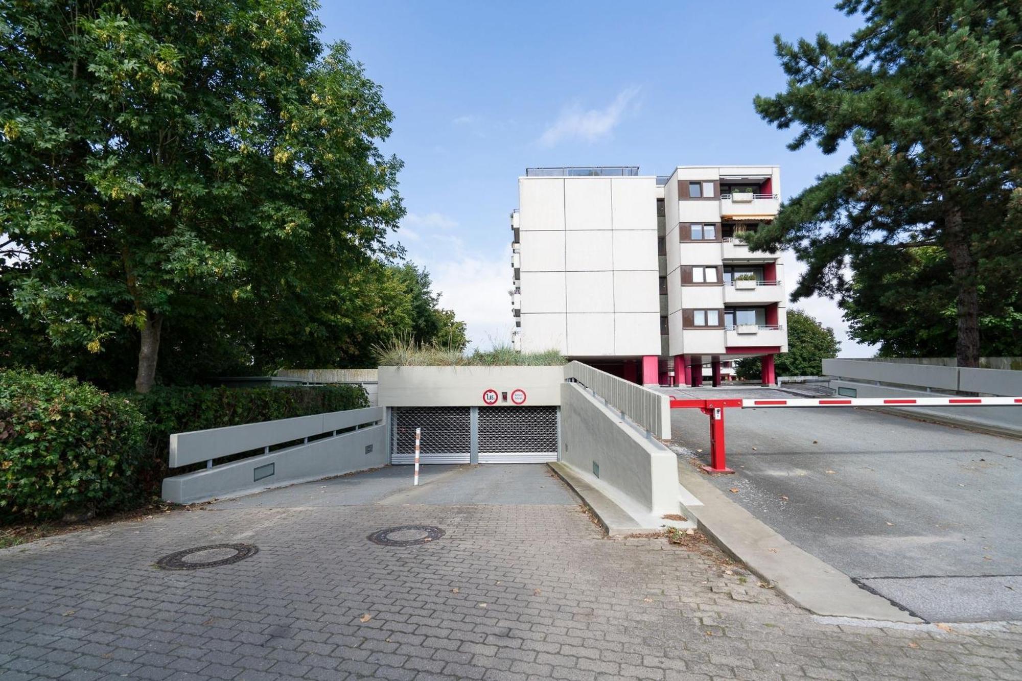Berolina Ostseemuschel Dahme  Exteriör bild