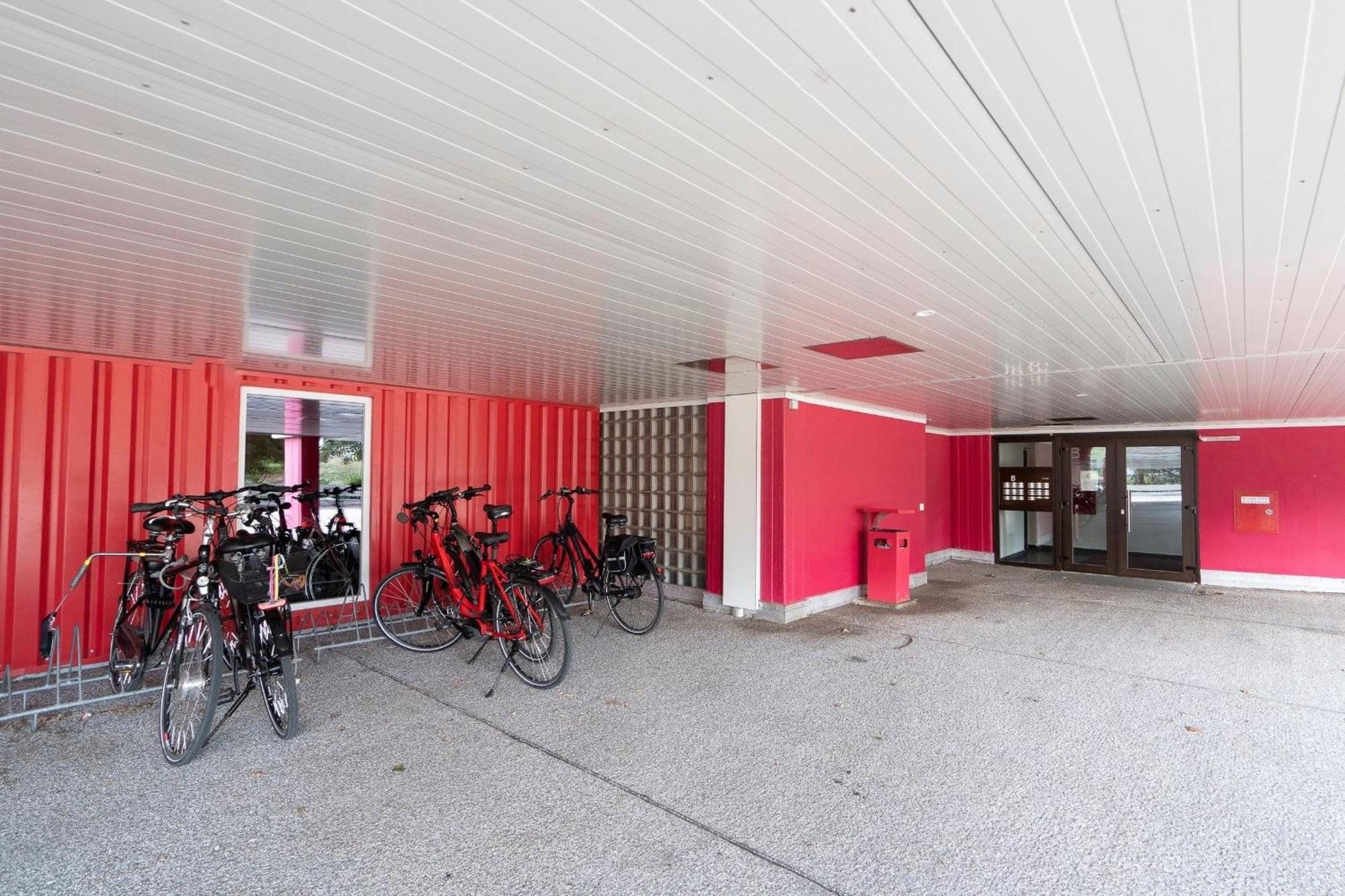 Berolina Ostseemuschel Dahme  Exteriör bild