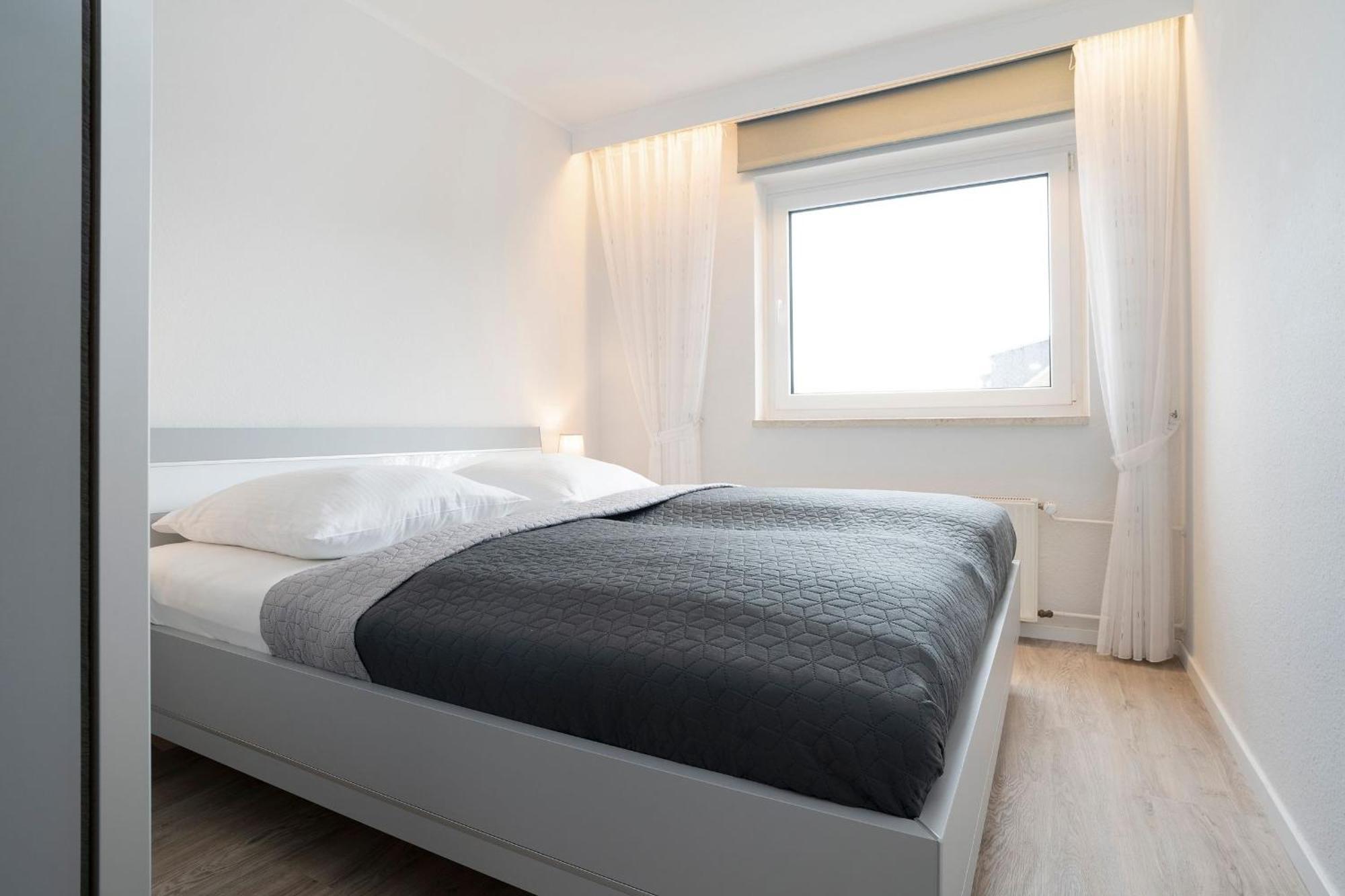 Berolina Ostseemuschel Dahme  Exteriör bild